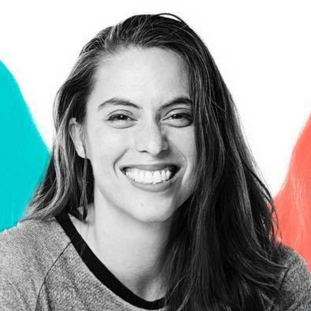 Meet your Posher, Becky